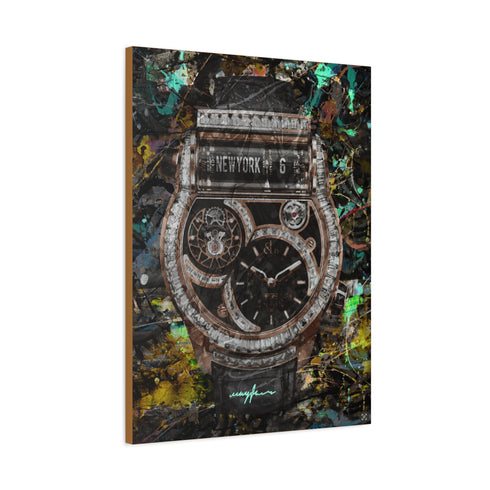 JBCO Velocity 01 Limited Edition Print 1 of 75 - (2020)