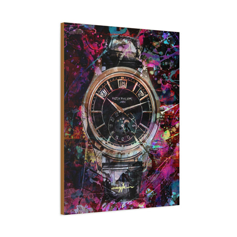 PTK Velocity 03 Limited Edition Print 1 of 75 - (2020)