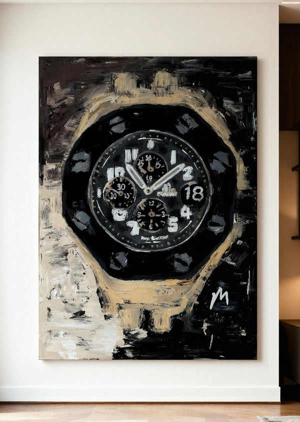 AP005 Mayfair Edition Limited Edition Print 1 of 75 - (2025)