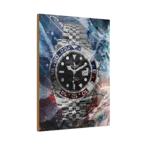 RLX Entity 02 Limited Edition Print 1 of 75 - (2019)