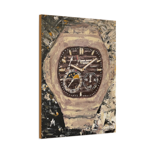 PTK007 Mayfair Edition Limited Edition Print 1 of 75 - (2025)