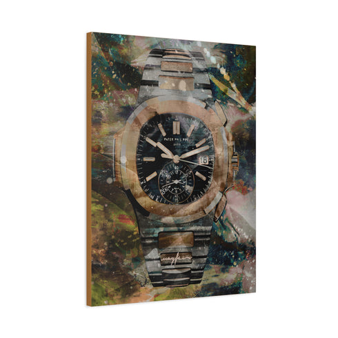 PTK Entity 04 Limited Edition Print 1 of 75 - (2019)