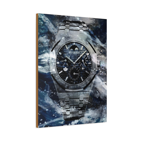 AP Entity 03 Limited Edition Print 1 of 75 - (2019)