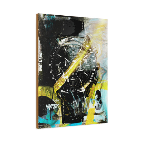 OMG01 Apollo Limited Edition Print 1 of 75 - (2018)