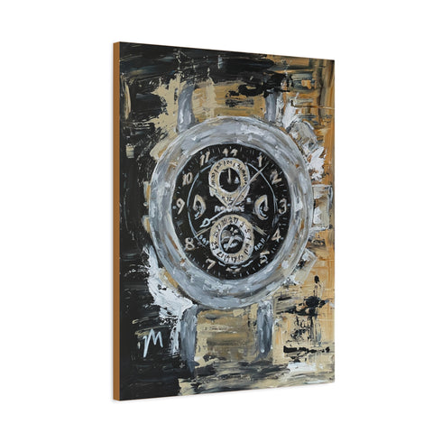 PTK009 Mayfair Edition Limited Edition Print 1 of 75 - (2025)