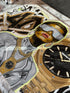 'Chain Gang 2601' Framed Limited Edition | 1 of 20
