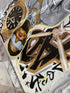'Chain Gang 2601' Framed Limited Edition | 1 of 20