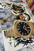 'Chain Gang 2601' Framed Limited Edition | 1 of 20