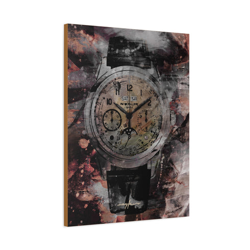 PTK Entity 02 Limited Edition Print 1 of 75 - (2019)