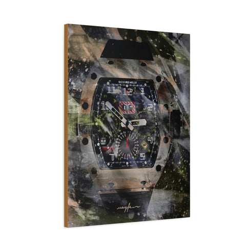 RML Entity 01 Limited Edition Print 1 of 75 - (2019)