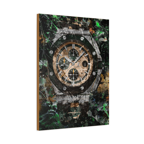 AP Velocity 03 Limited Edition Print 1 of 75 - (2020)