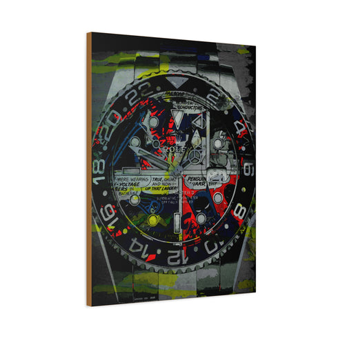 RLX Heroes of Time NYC I Limited Edition Print 1 of 75 - (2021)