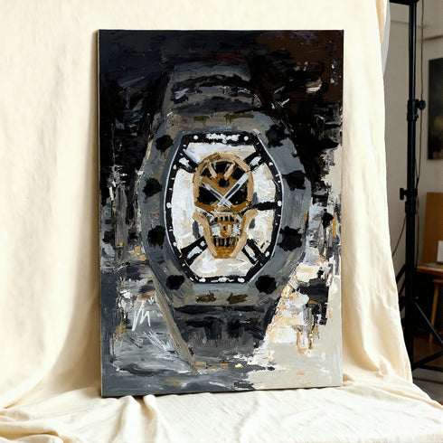 RM002 Mayfair Edition Limited Edition Print 1 of 75 - (2025)