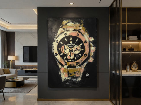 AP261 Mayfair Edition Limited Edition Print 1 of 75 - (2026)