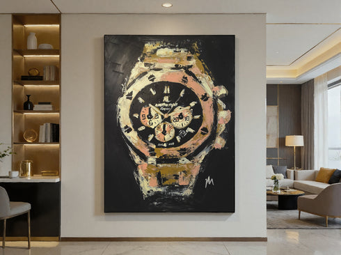 AP261 Mayfair Edition Limited Edition Print 1 of 75 - (2026)