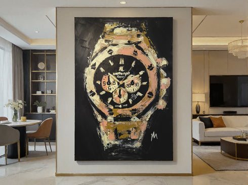 AP261 Mayfair Edition Limited Edition Print 1 of 75 - (2026)