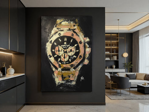 AP261 Mayfair Edition Limited Edition Print 1 of 75 - (2026)