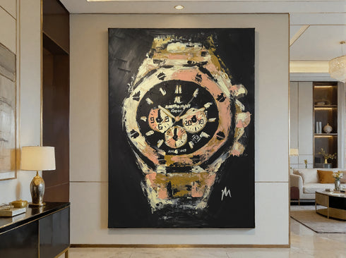 AP261 Mayfair Edition Limited Edition Print 1 of 75 - (2026)