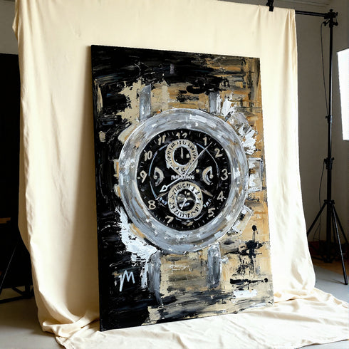 PTK009 Mayfair Edition Limited Edition Print 1 of 75 - (2025)