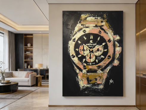 AP261 Mayfair Edition Limited Edition Print 1 of 75 - (2026)